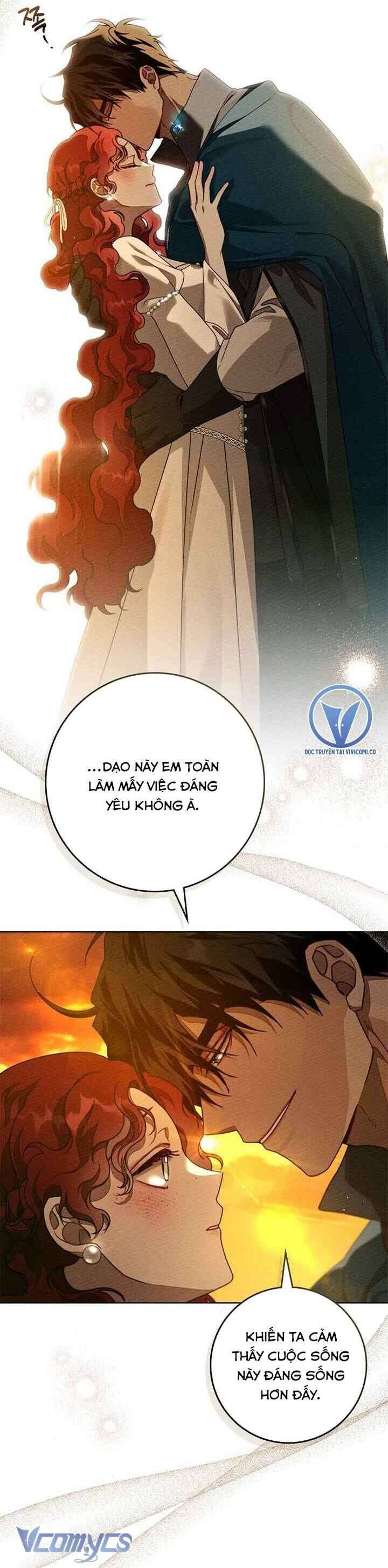 Dưới Bóng Cây Sồi Chapter 86 - 56