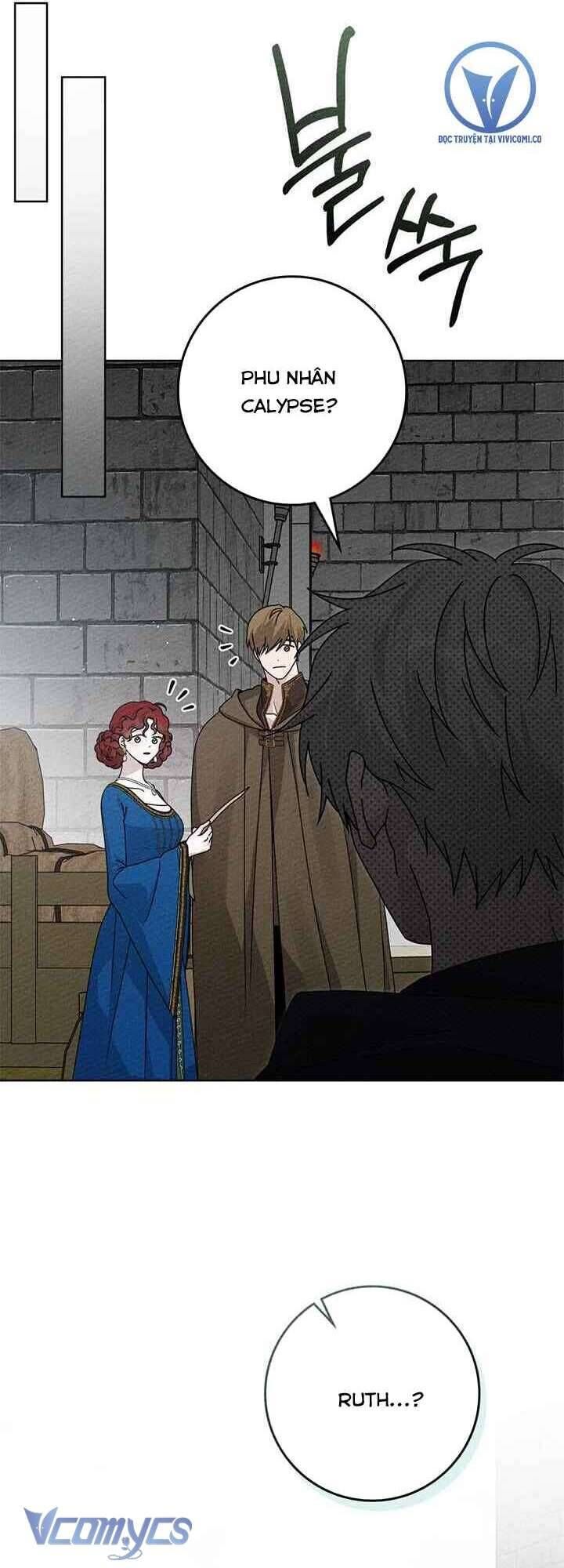 Dưới Bóng Cây Sồi Chapter 86 - 60