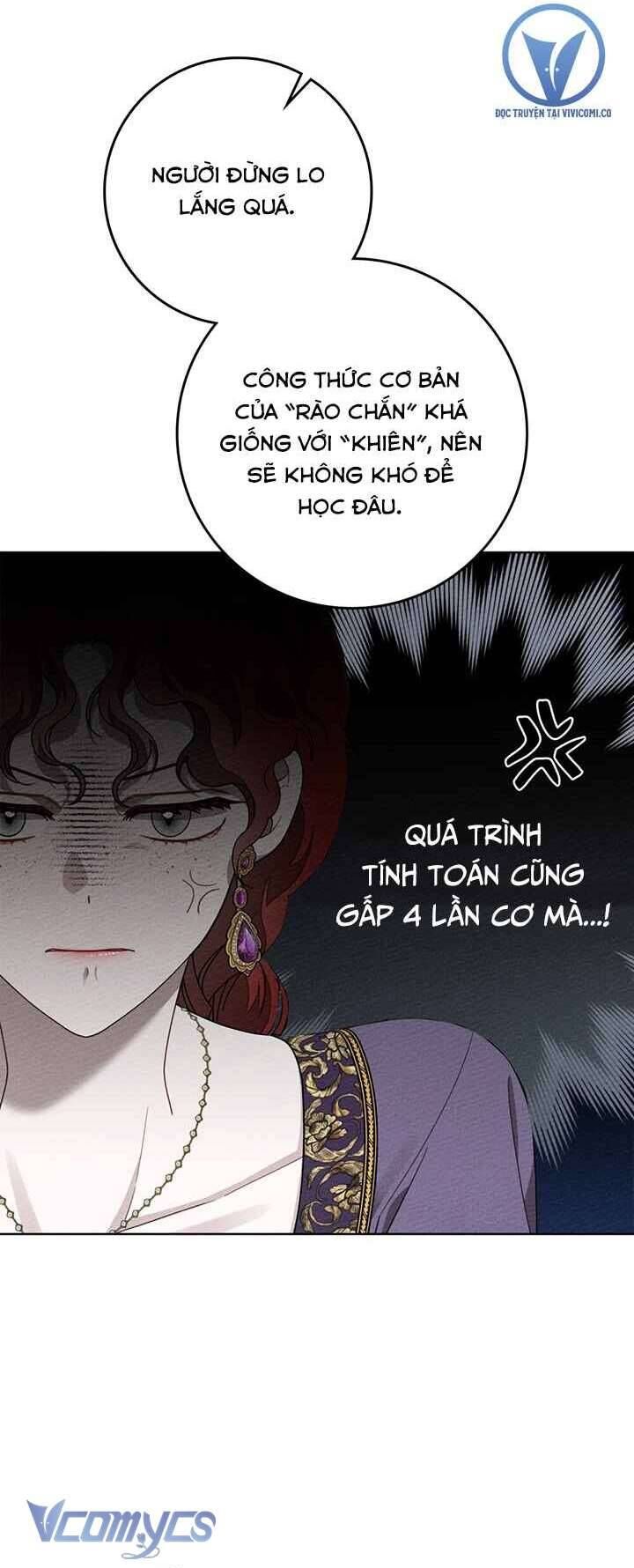 Dưới Bóng Cây Sồi Chapter 86 - 9
