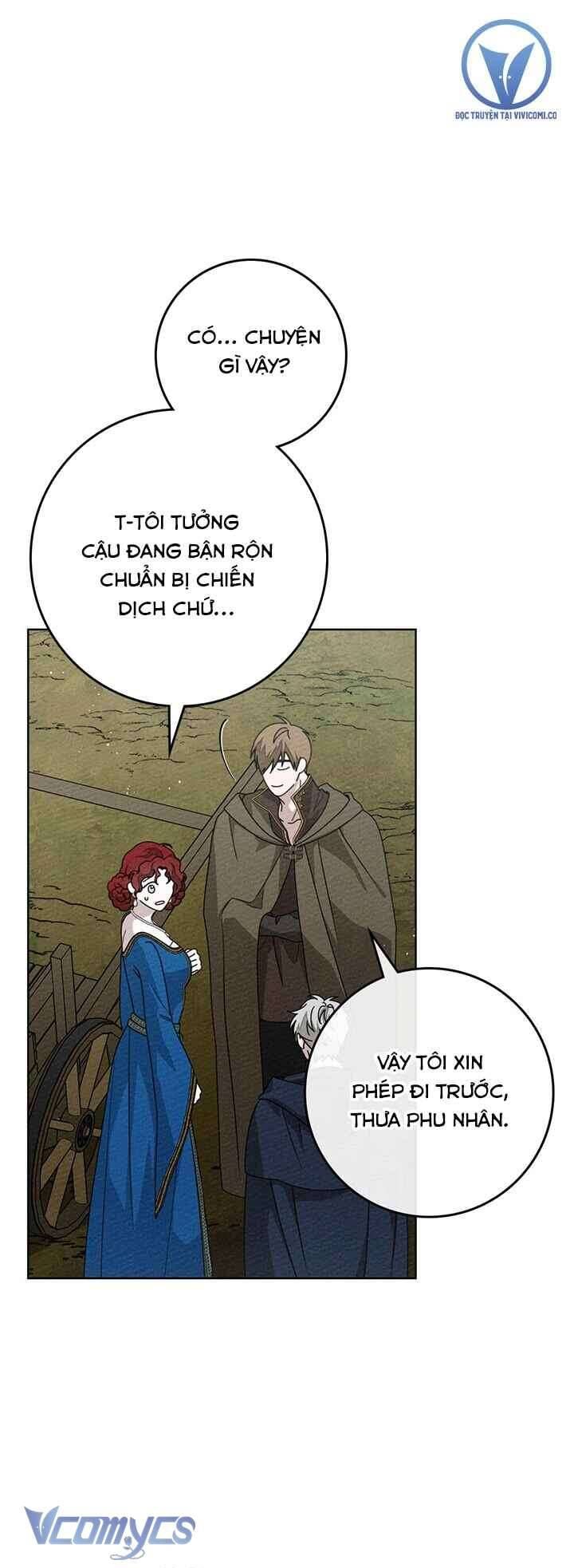 Dưới Bóng Cây Sồi Chapter 87 - 2