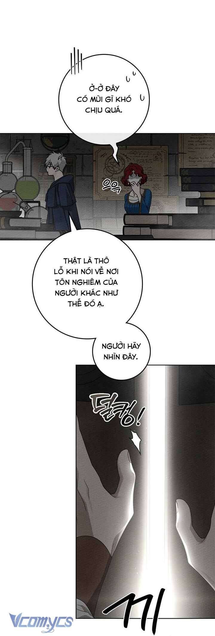 Dưới Bóng Cây Sồi Chapter 87 - 13