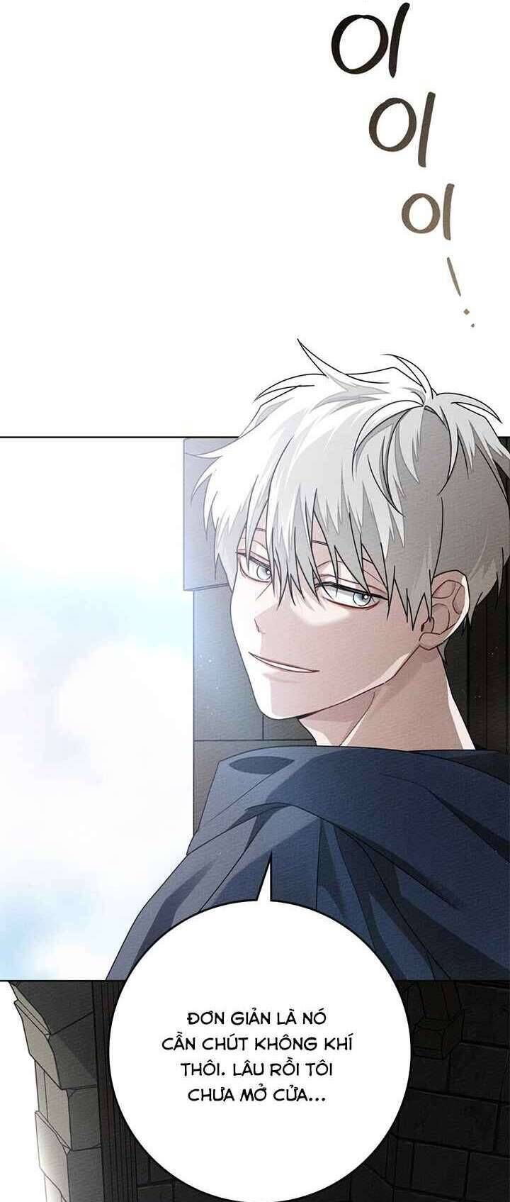 Dưới Bóng Cây Sồi Chapter 87 - 14