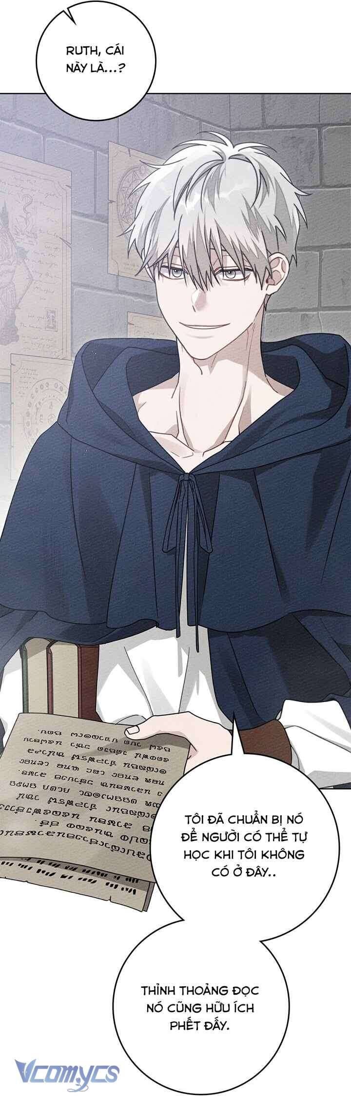 Dưới Bóng Cây Sồi Chapter 87 - 19