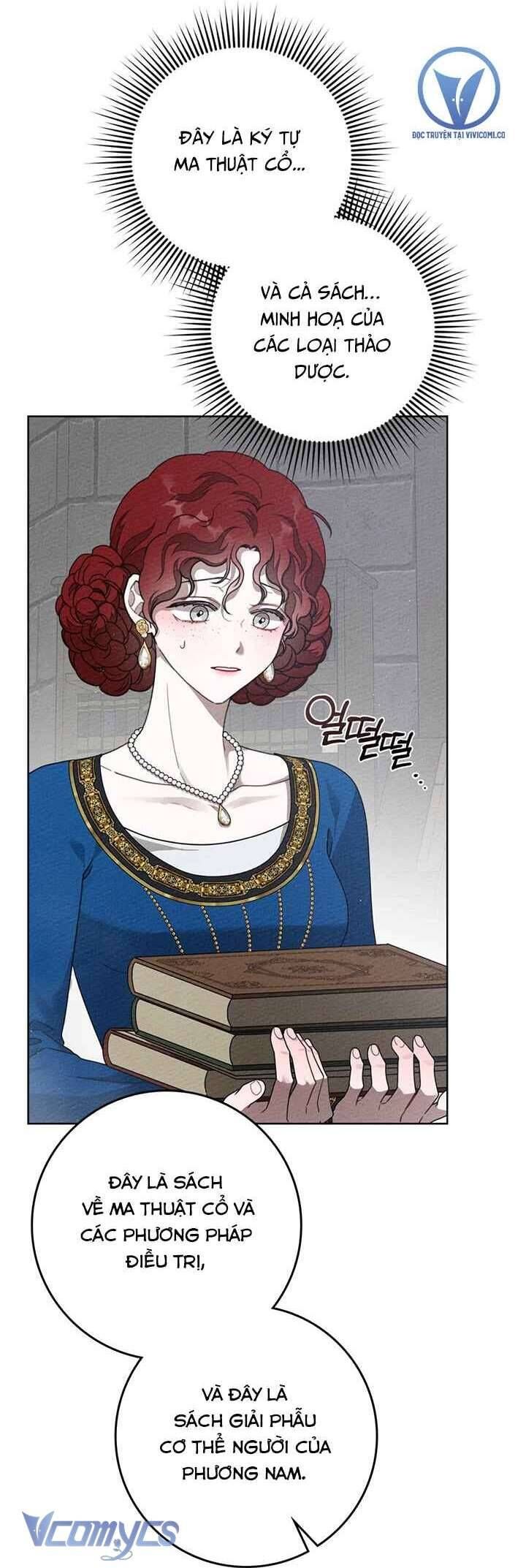 Dưới Bóng Cây Sồi Chapter 87 - 21