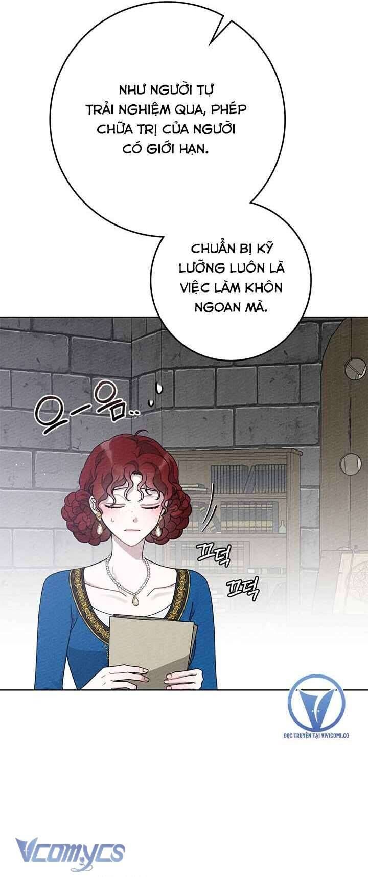 Dưới Bóng Cây Sồi Chapter 87 - 28