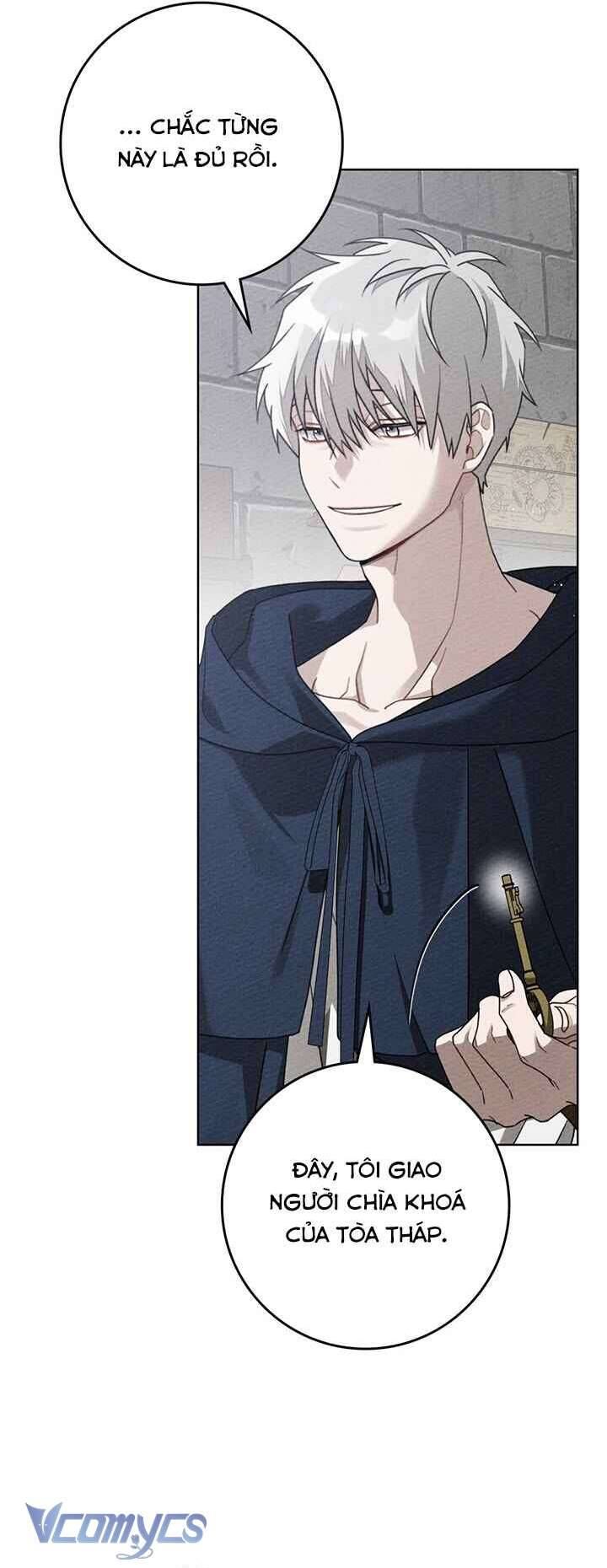 Dưới Bóng Cây Sồi Chapter 87 - 29