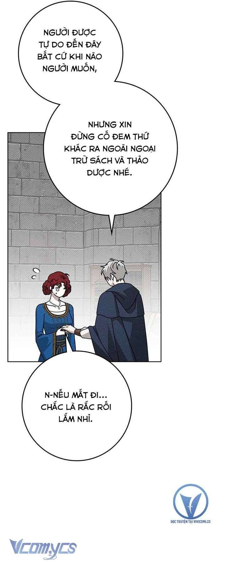 Dưới Bóng Cây Sồi Chapter 87 - 30