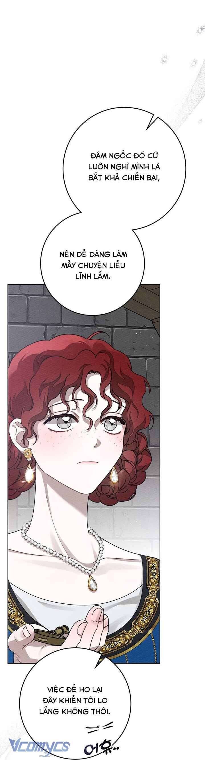 Dưới Bóng Cây Sồi Chapter 87 - 34