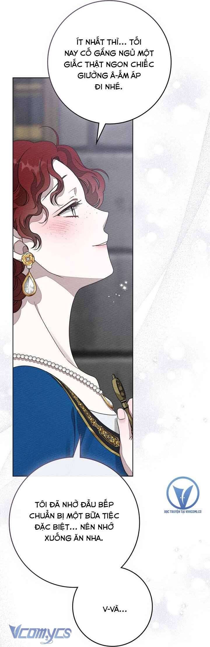 Dưới Bóng Cây Sồi Chapter 87 - 37