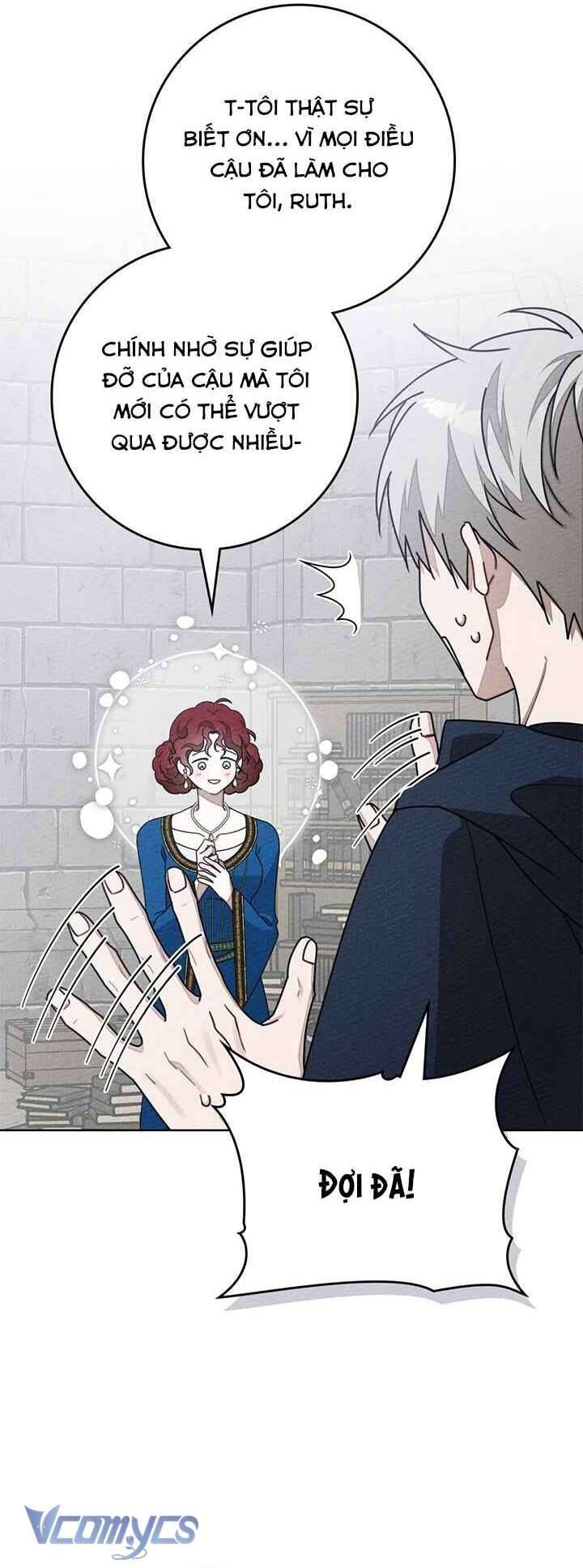 Dưới Bóng Cây Sồi Chapter 87 - 39