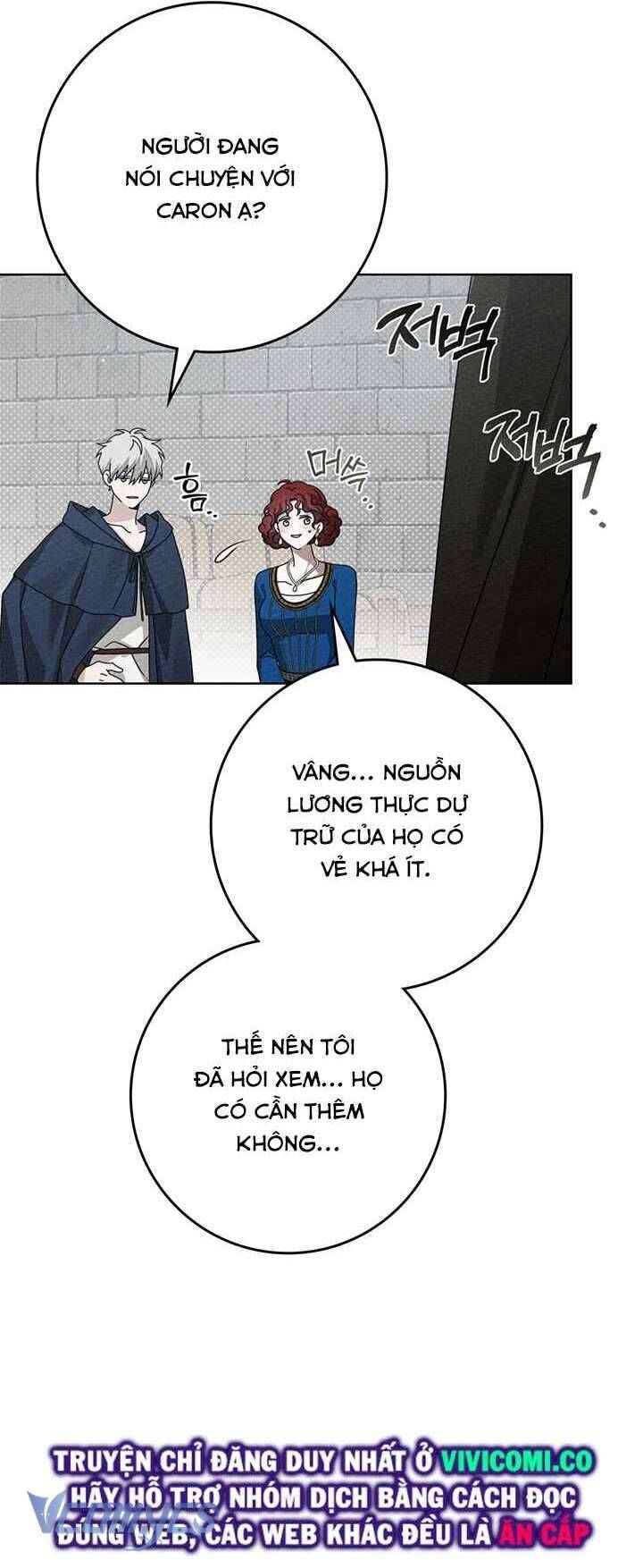 Dưới Bóng Cây Sồi Chapter 87 - 5