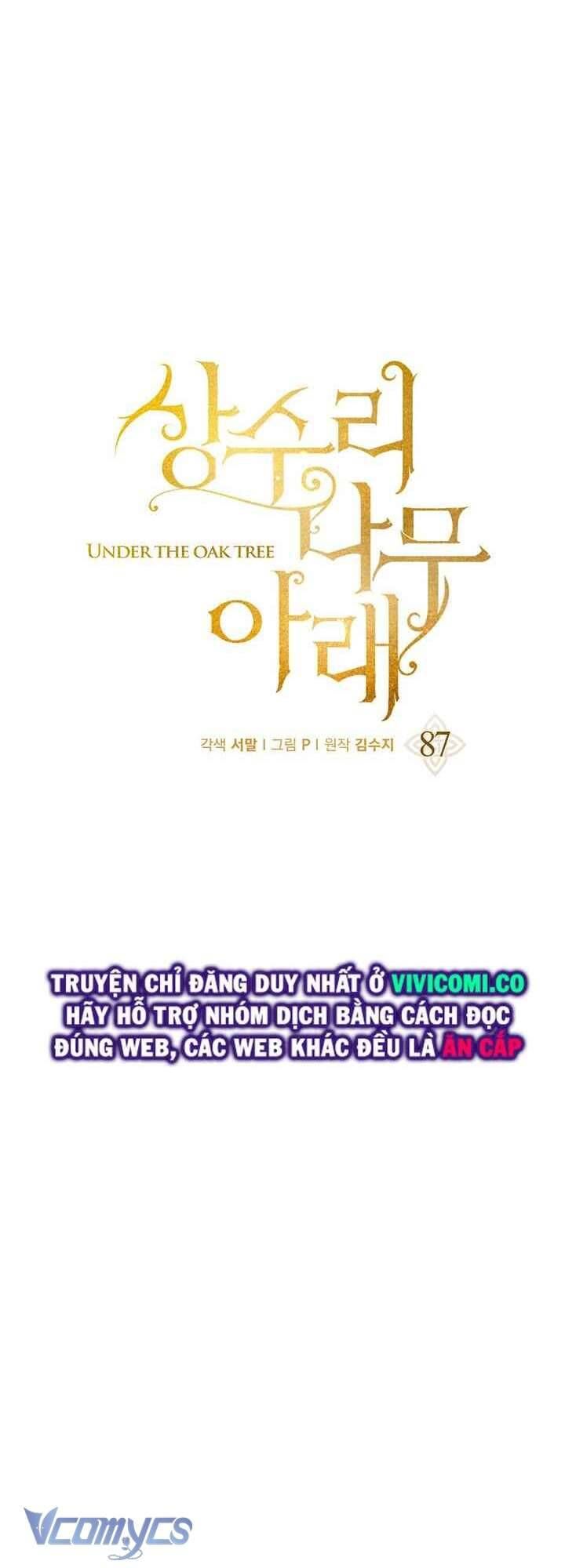 Dưới Bóng Cây Sồi Chapter 87 - 49