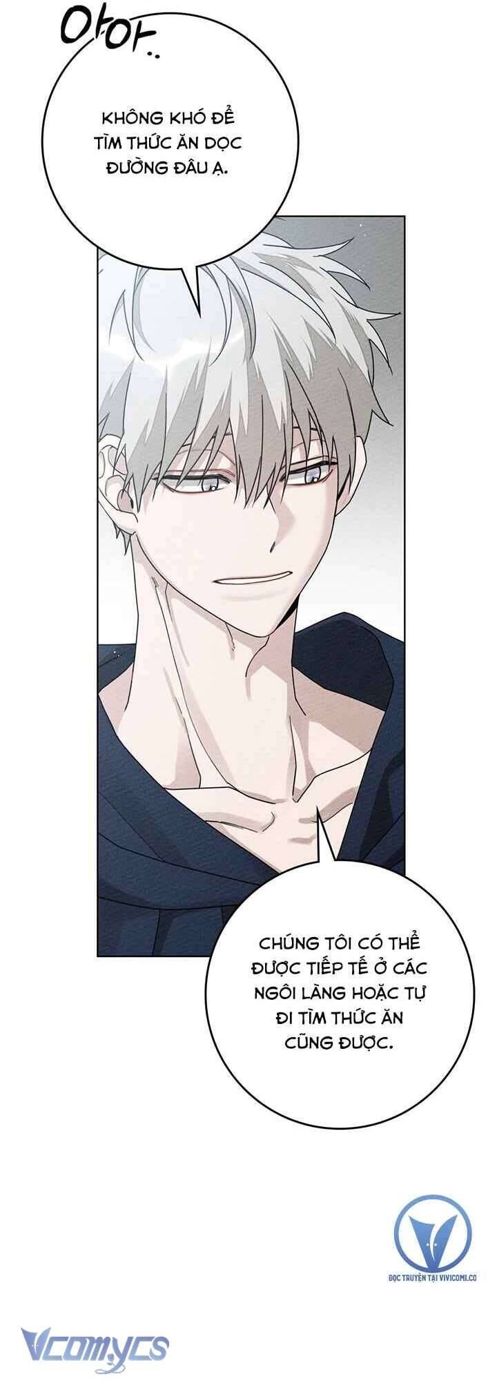 Dưới Bóng Cây Sồi Chapter 87 - 6