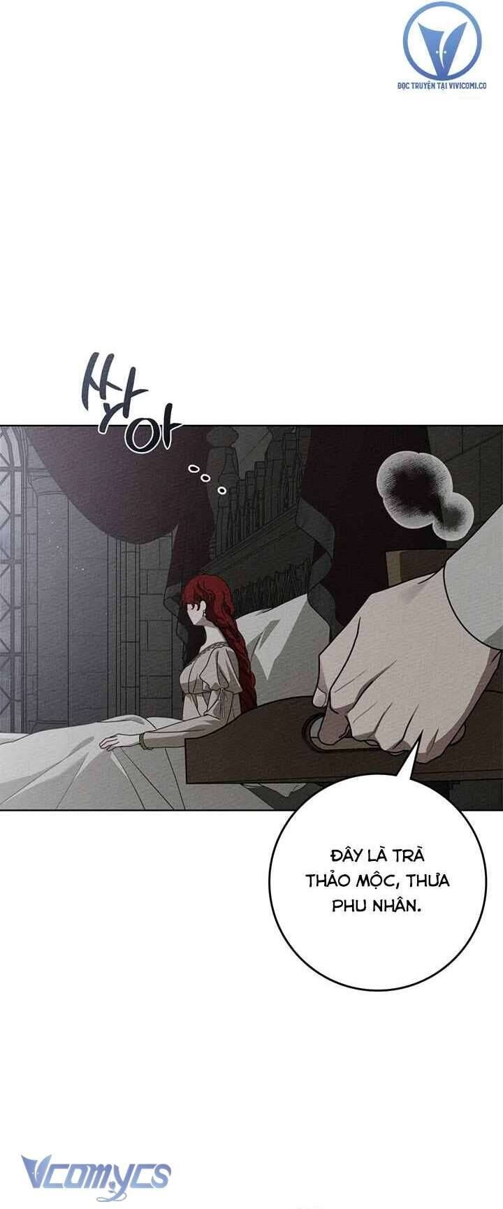 Dưới Bóng Cây Sồi Chapter 87 - 54