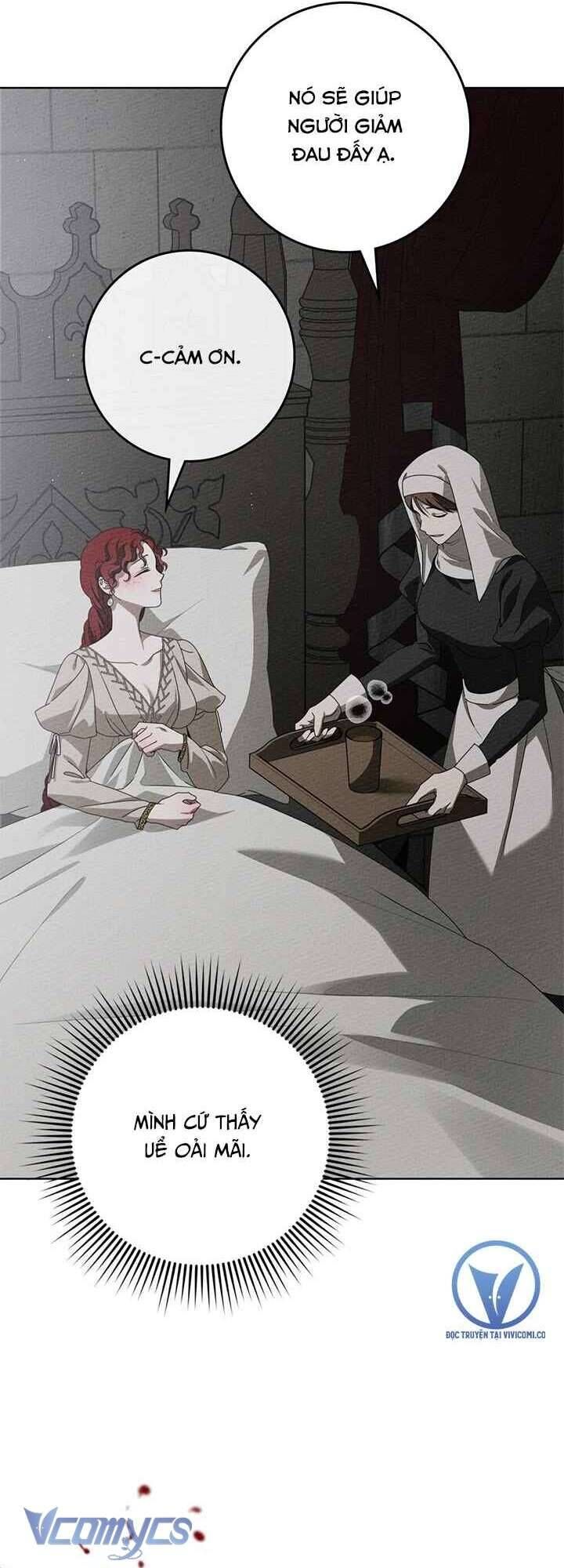 Dưới Bóng Cây Sồi Chapter 87 - 55