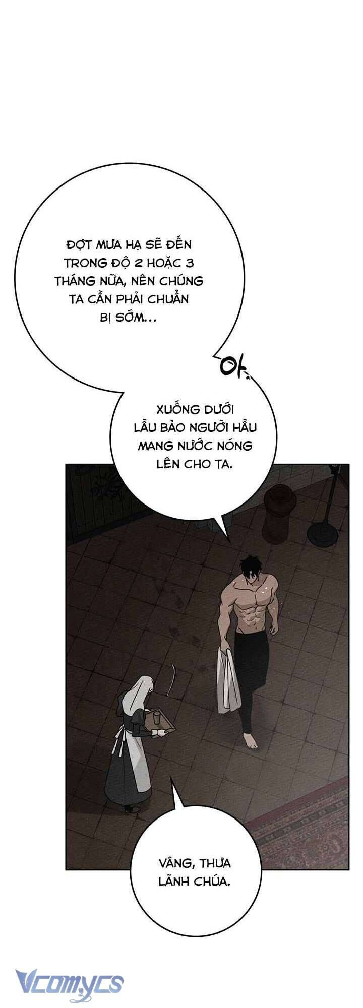 Dưới Bóng Cây Sồi Chapter 88 - 11