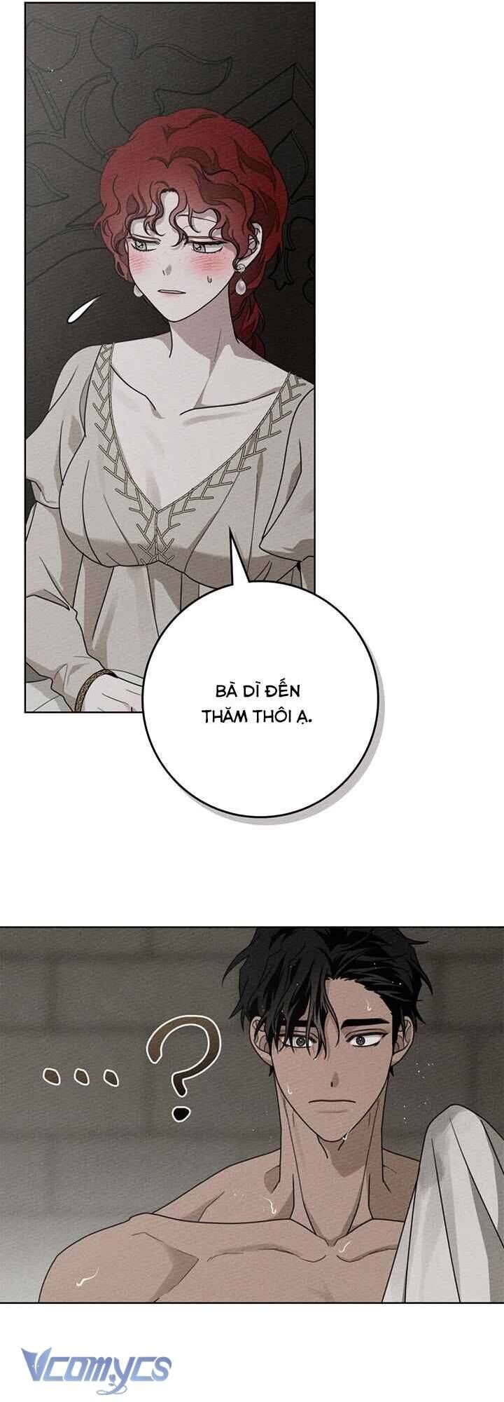 Dưới Bóng Cây Sồi Chapter 88 - 13