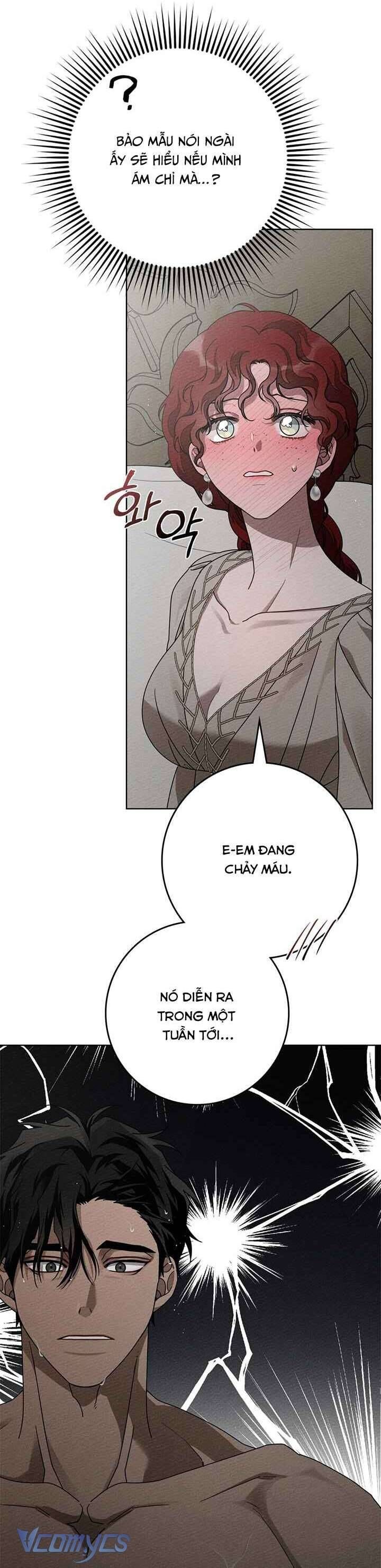 Dưới Bóng Cây Sồi Chapter 88 - 15