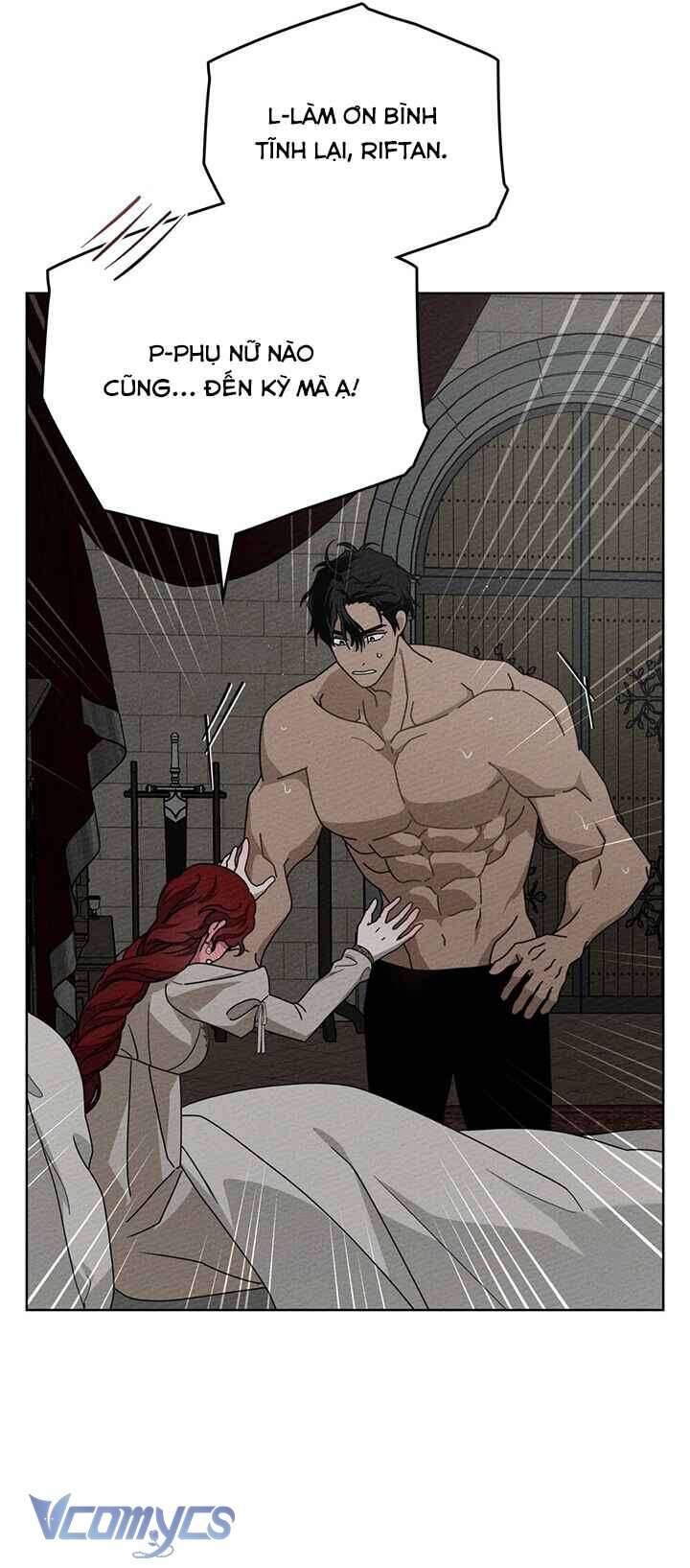 Dưới Bóng Cây Sồi Chapter 88 - 18