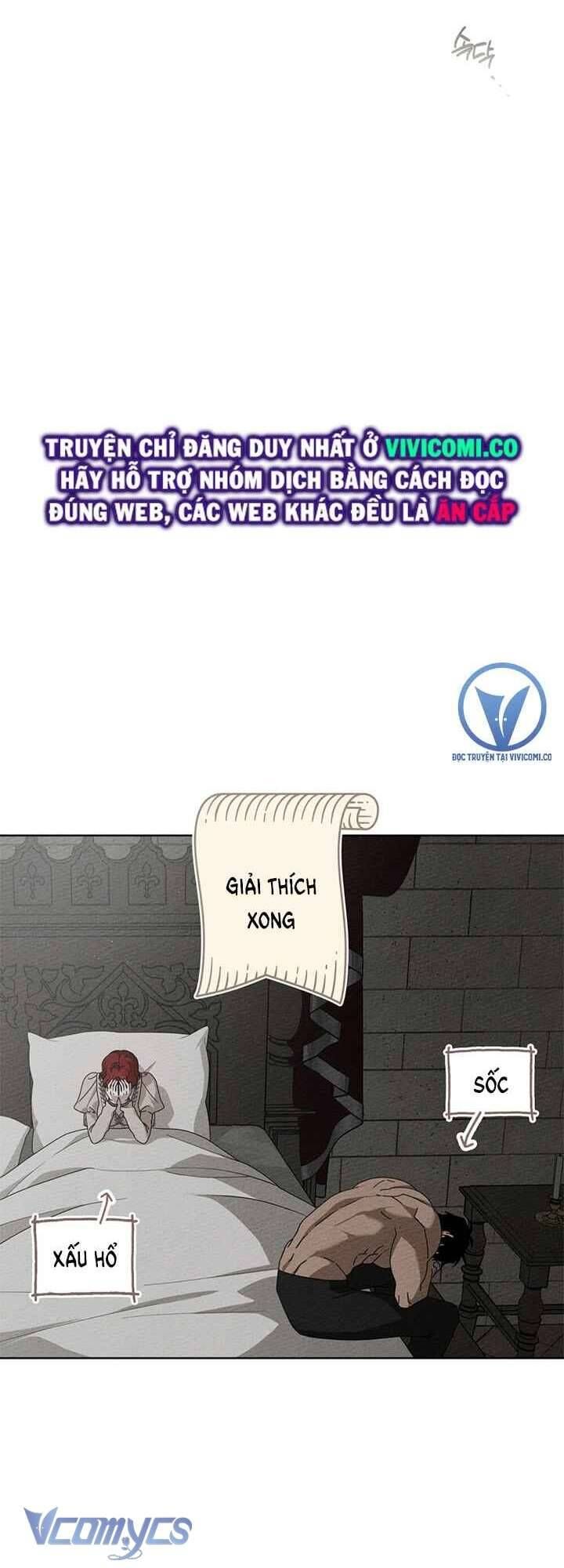 Dưới Bóng Cây Sồi Chapter 88 - 21