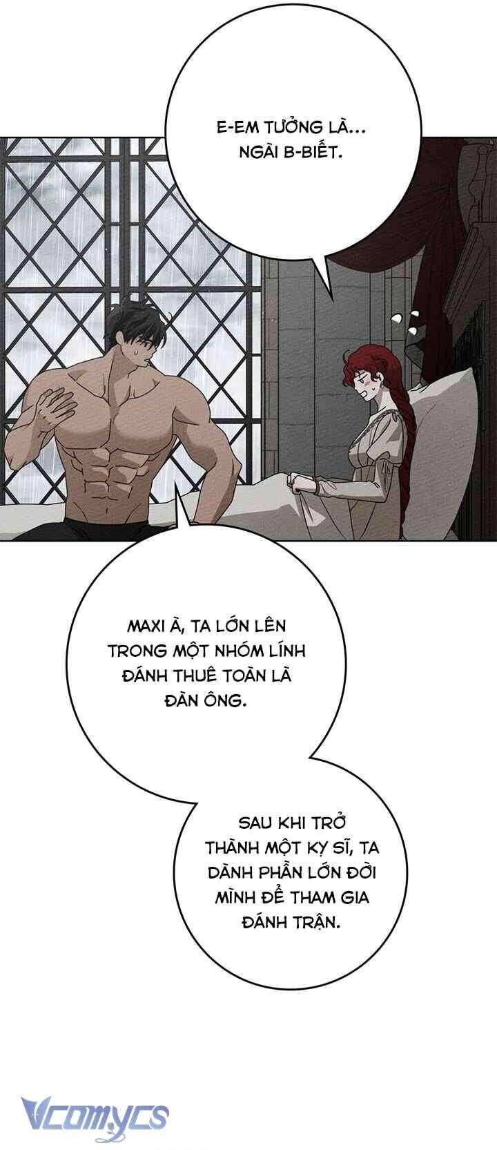 Dưới Bóng Cây Sồi Chapter 88 - 27