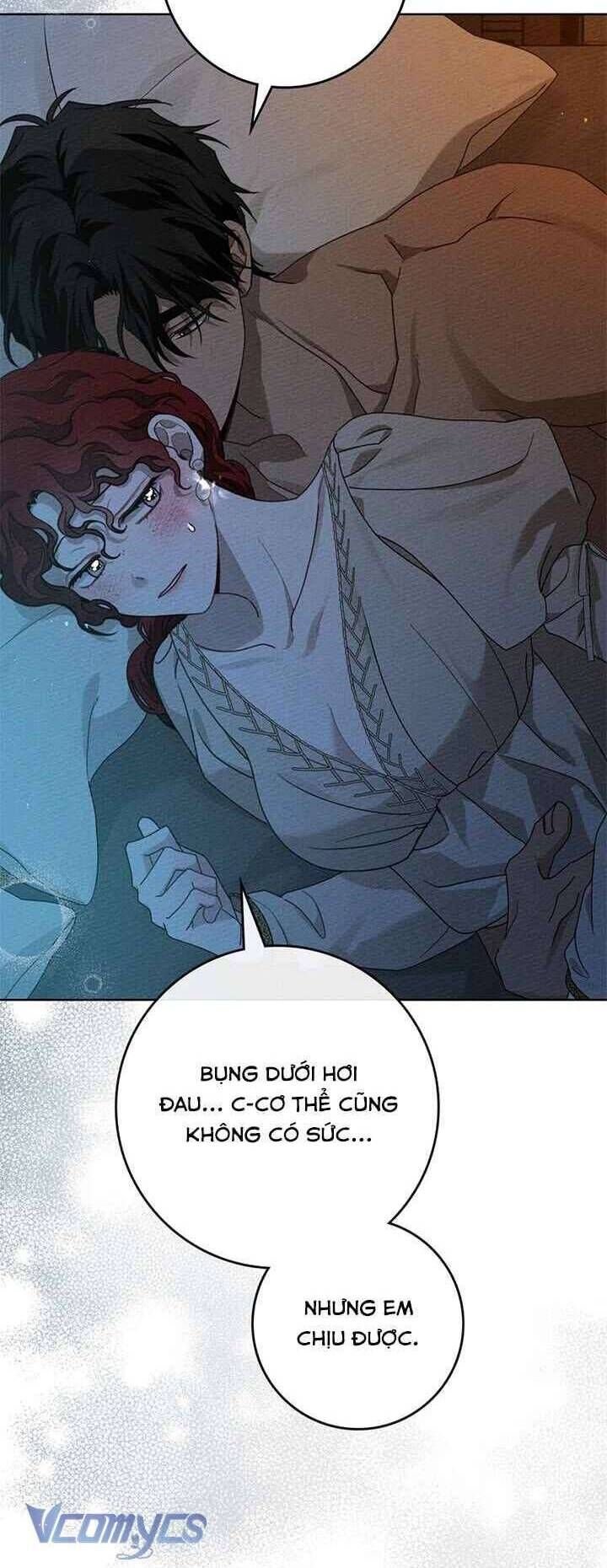 Dưới Bóng Cây Sồi Chapter 88 - 34