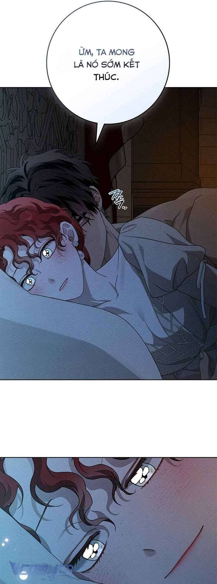 Dưới Bóng Cây Sồi Chapter 88 - 38