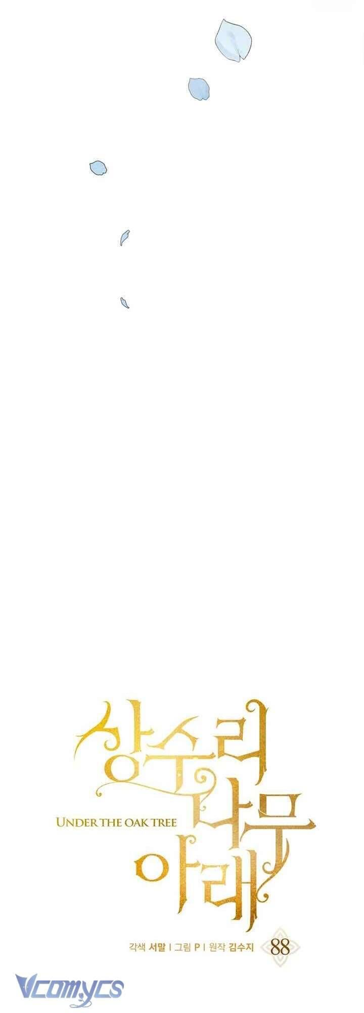 Dưới Bóng Cây Sồi Chapter 88 - 40