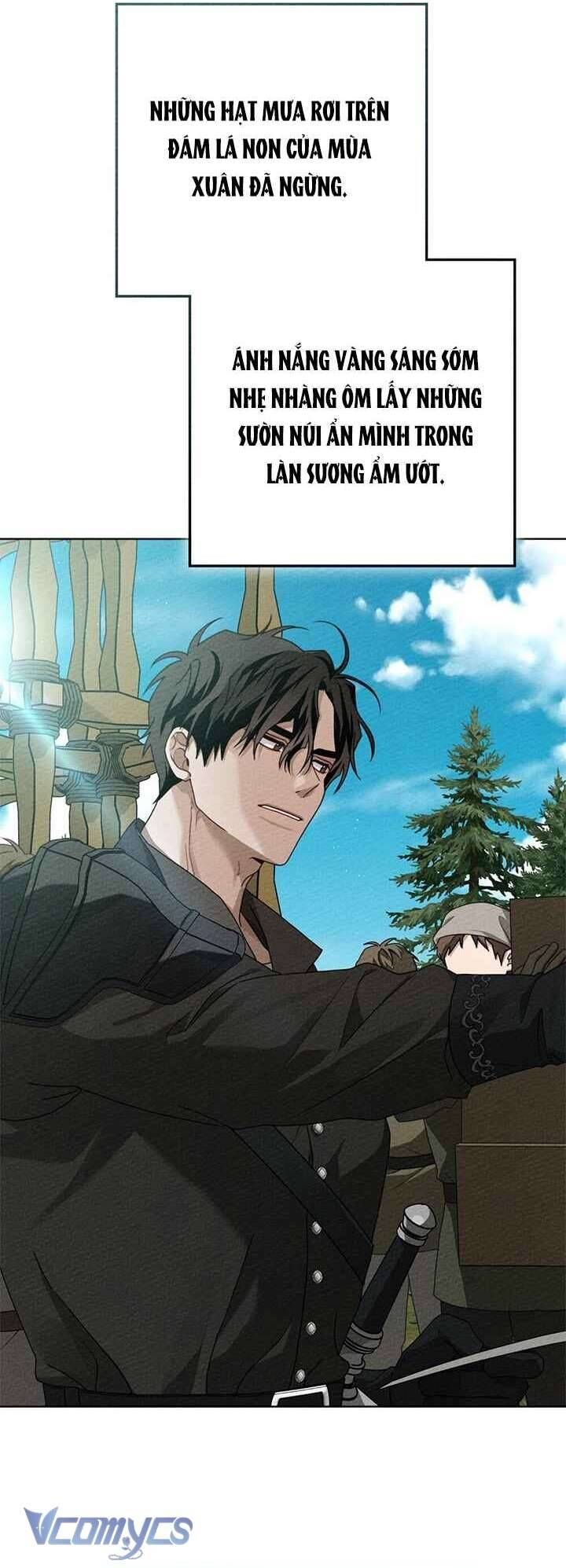 Dưới Bóng Cây Sồi Chapter 88 - 42