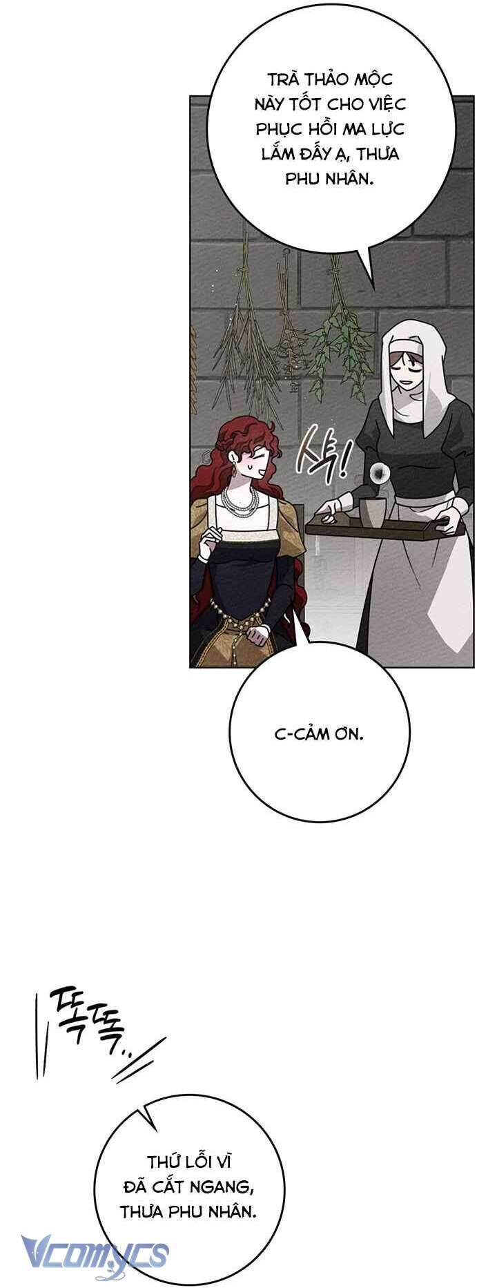 Dưới Bóng Cây Sồi Chapter 88 - 47