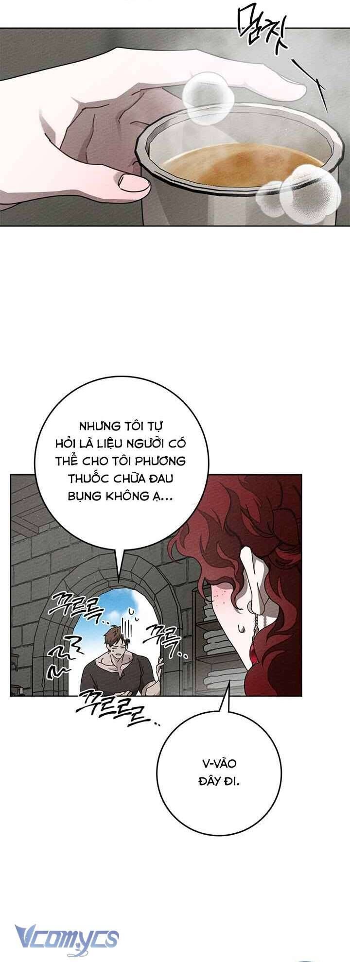 Dưới Bóng Cây Sồi Chapter 88 - 48