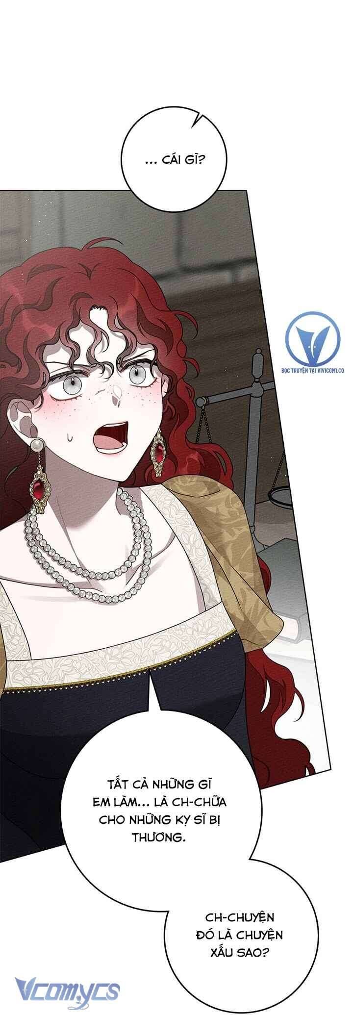 Dưới Bóng Cây Sồi Chapter 89 - 11