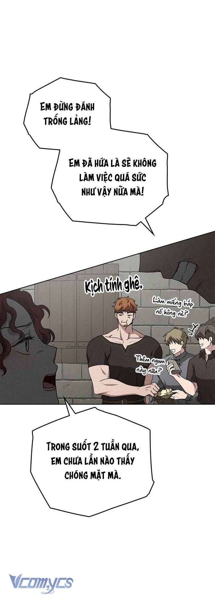 Dưới Bóng Cây Sồi Chapter 89 - 12