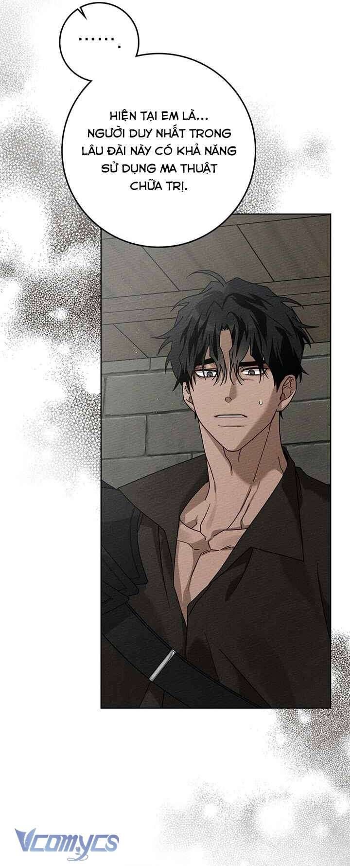 Dưới Bóng Cây Sồi Chapter 89 - 17