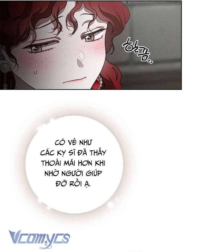 Dưới Bóng Cây Sồi Chapter 89 - 19