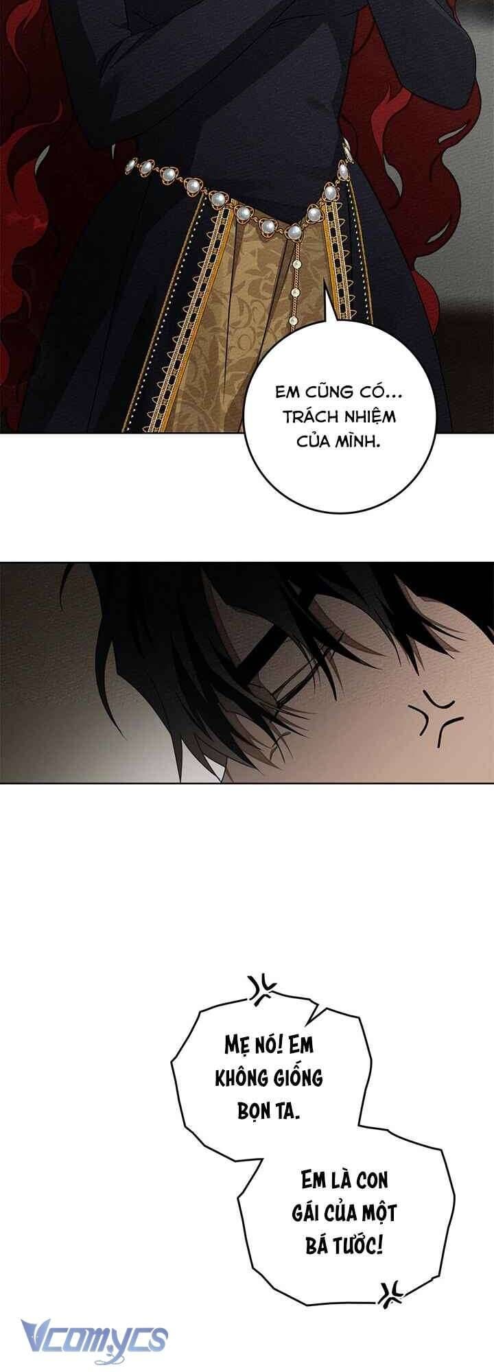 Dưới Bóng Cây Sồi Chapter 89 - 22