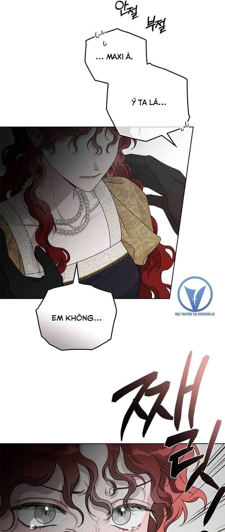 Dưới Bóng Cây Sồi Chapter 89 - 27