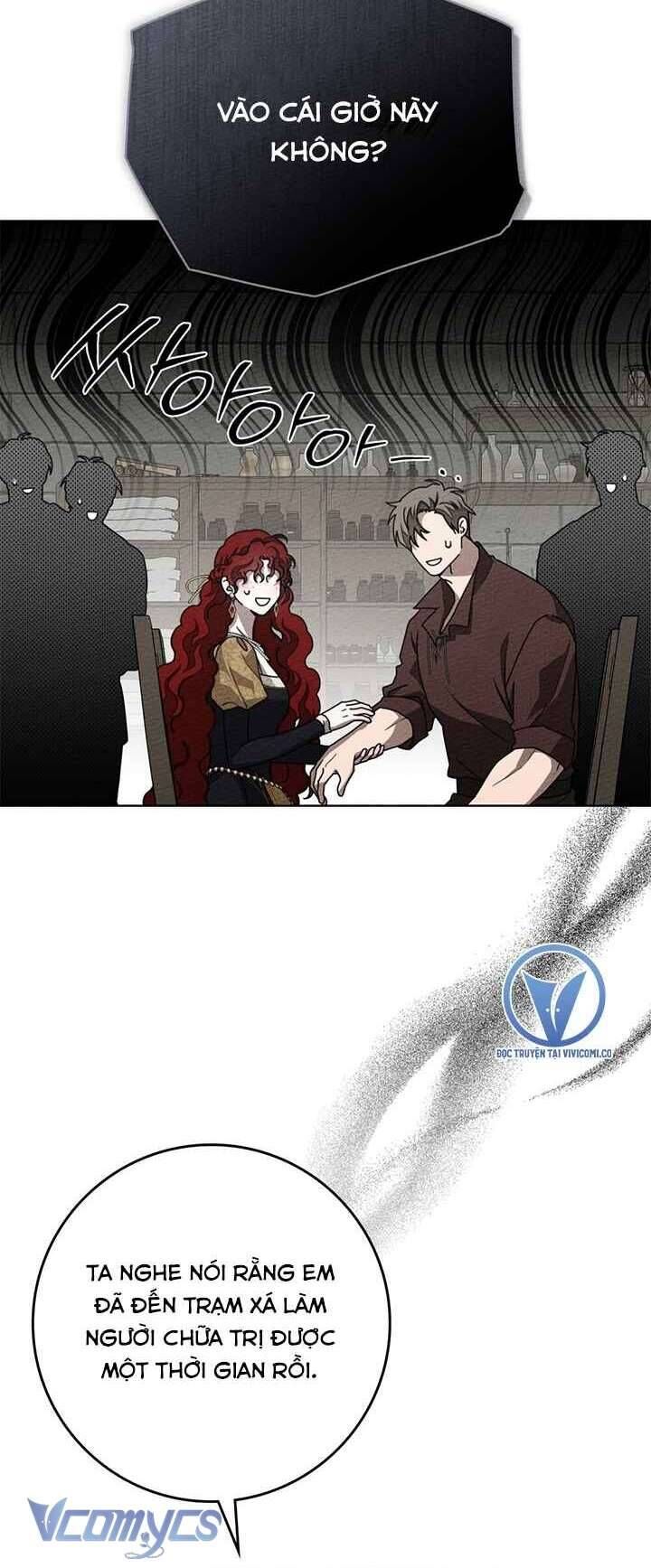 Dưới Bóng Cây Sồi Chapter 89 - 4