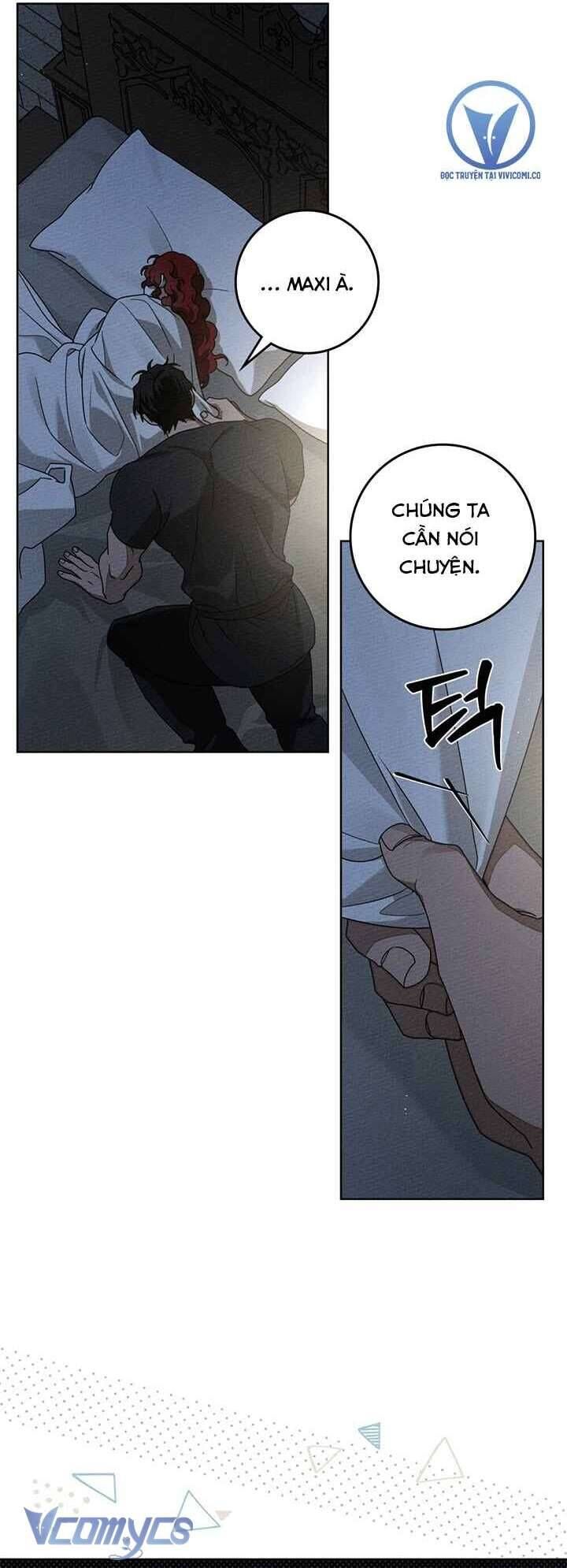 Dưới Bóng Cây Sồi Chapter 89 - 34