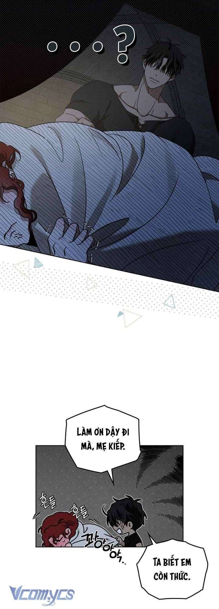 Dưới Bóng Cây Sồi Chapter 89 - 35