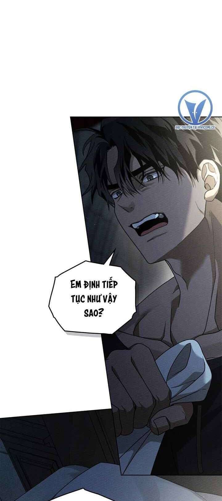 Dưới Bóng Cây Sồi Chapter 89 - 36