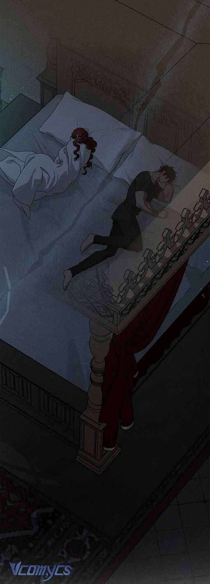 Dưới Bóng Cây Sồi Chapter 89 - 42