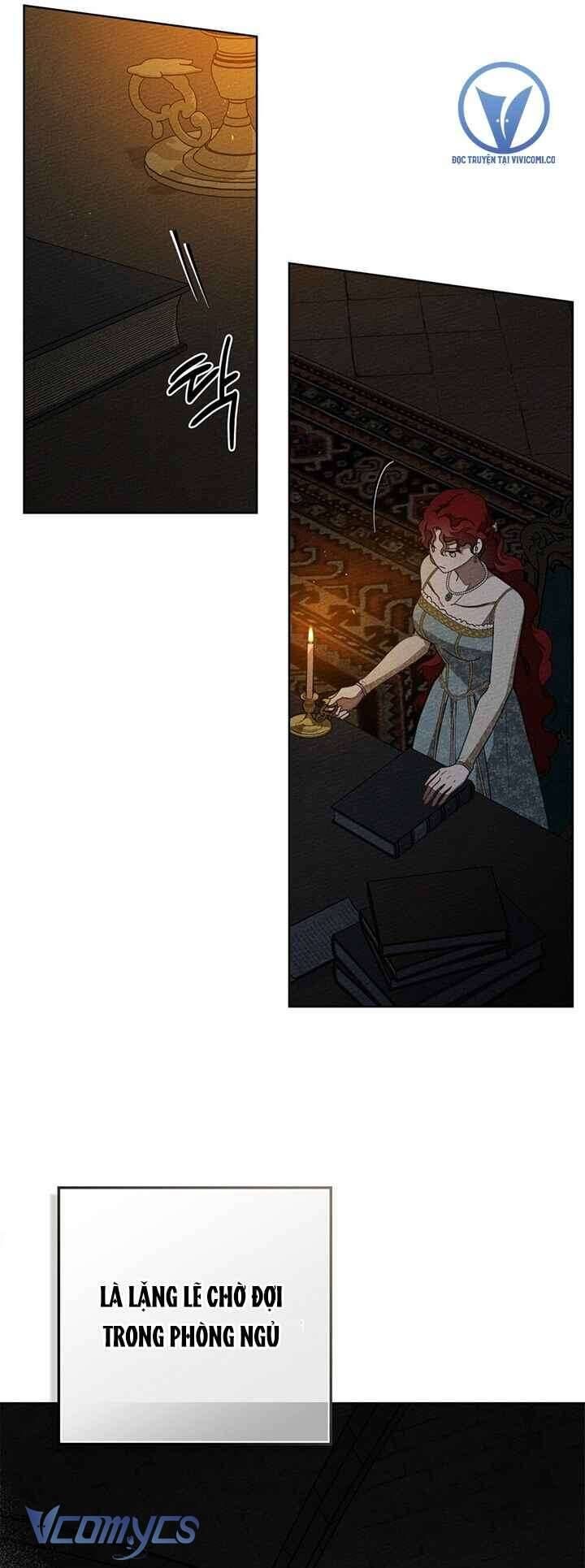 Dưới Bóng Cây Sồi Chapter 89 - 55