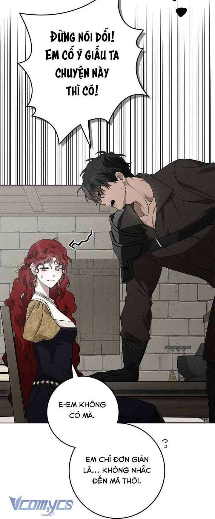 Dưới Bóng Cây Sồi Chapter 89 - 7