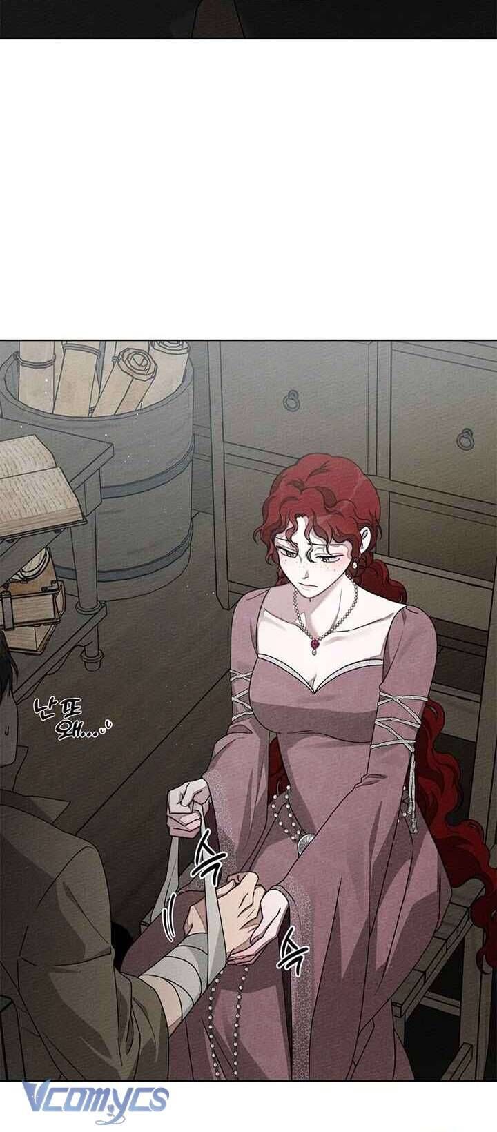 Dưới Bóng Cây Sồi Chapter 89 - 63