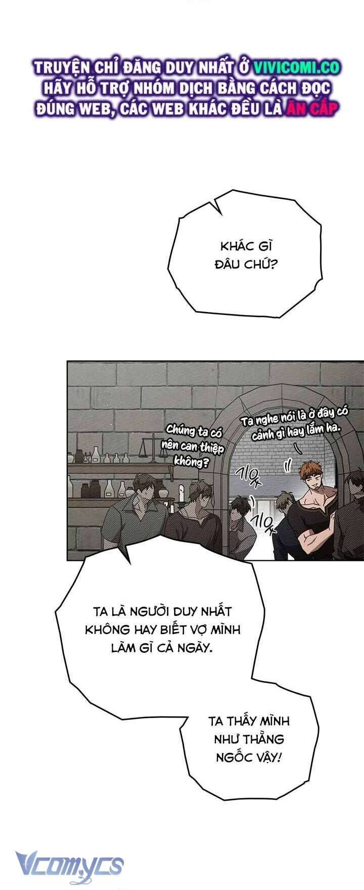 Dưới Bóng Cây Sồi Chapter 89 - 8