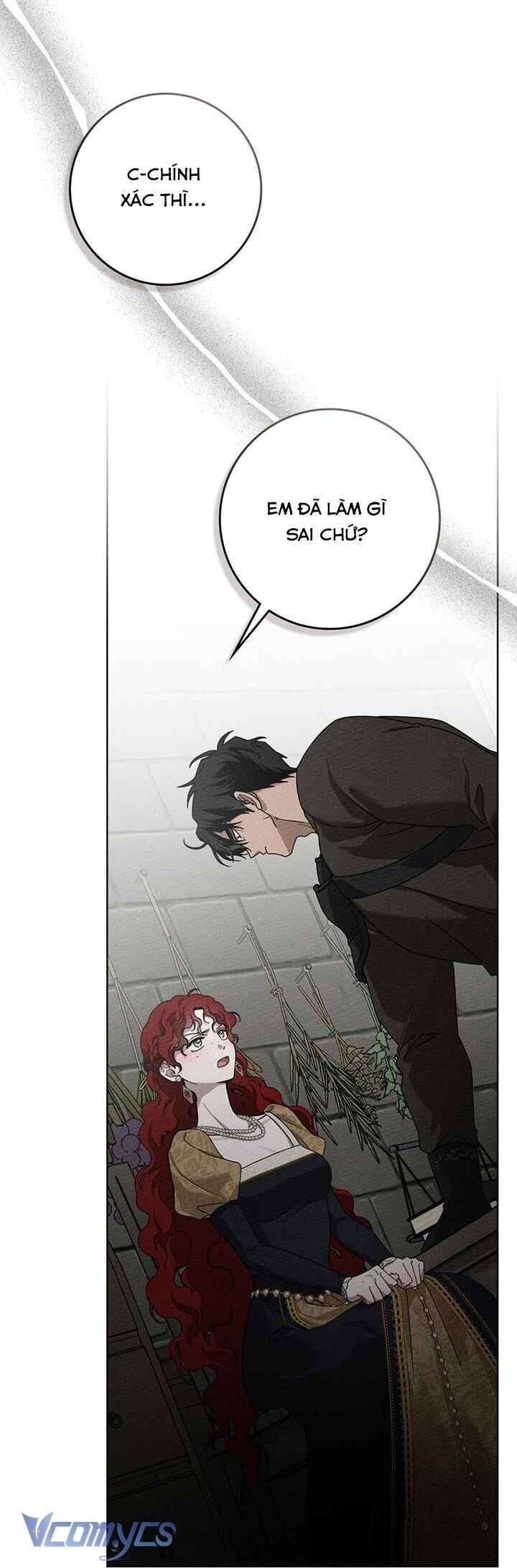 Dưới Bóng Cây Sồi Chapter 89 - 10