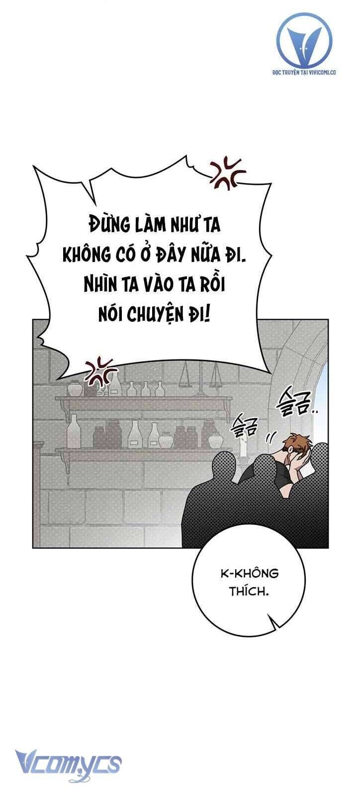 Dưới Bóng Cây Sồi Chapter 90 - 11