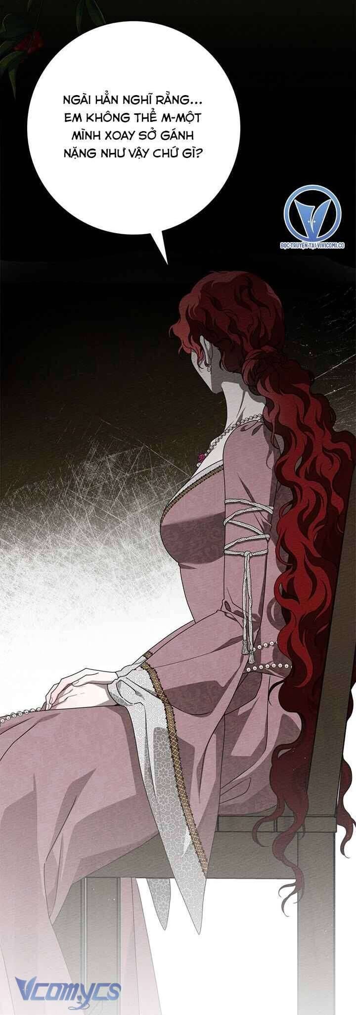 Dưới Bóng Cây Sồi Chapter 90 - 15