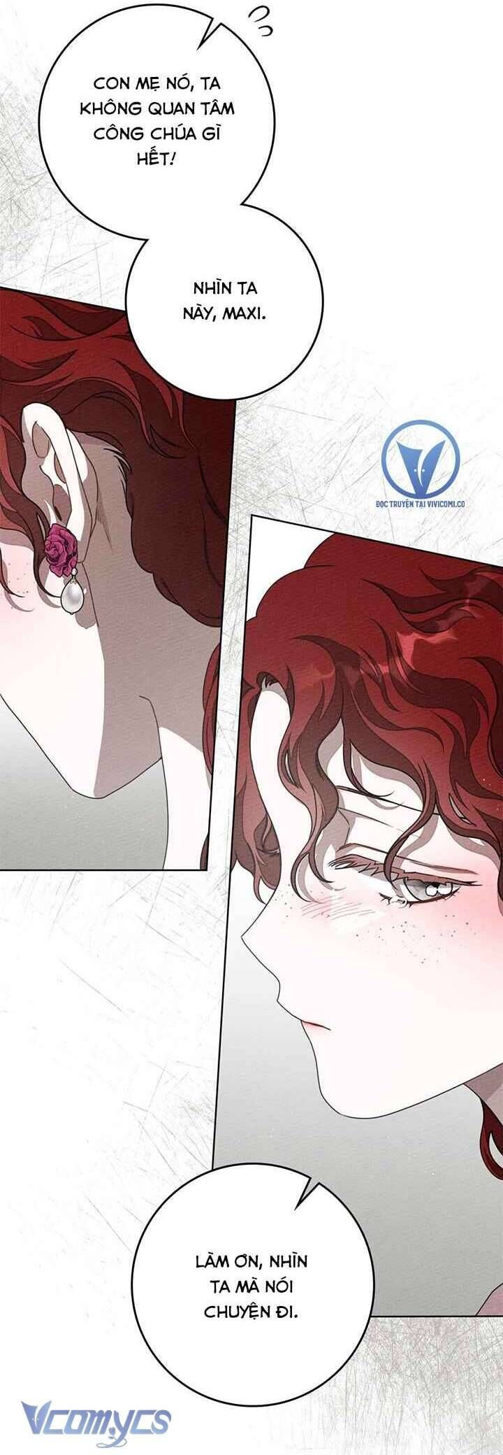 Dưới Bóng Cây Sồi Chapter 90 - 17